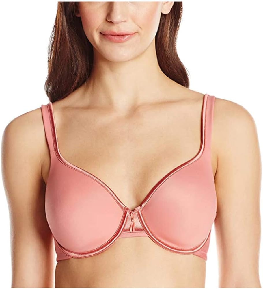 Warner's Women's Cloud 9 Underwire Lift Bra