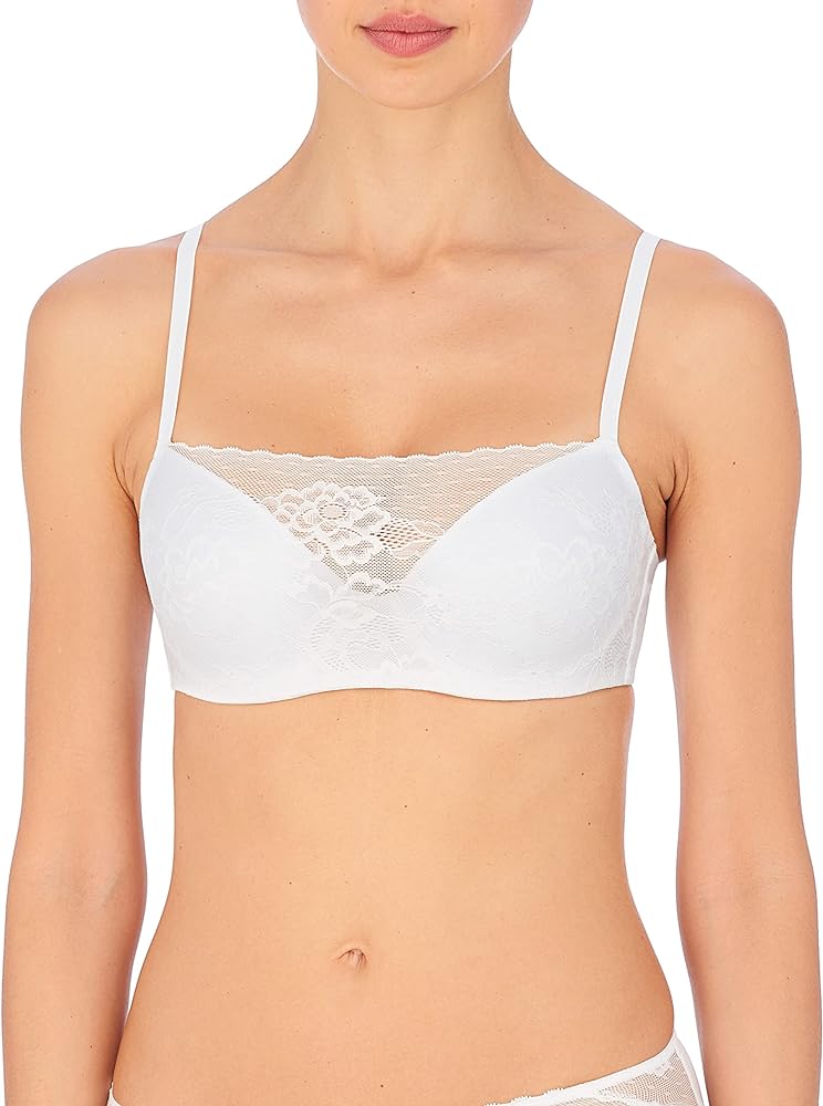 Natori Women's Marquee Contour Underwire Cami Bra