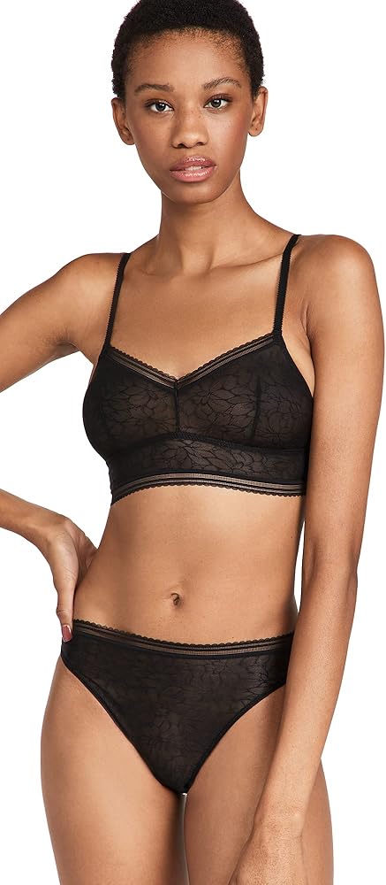 b.tempt'd Women's Etched in Style Bralette