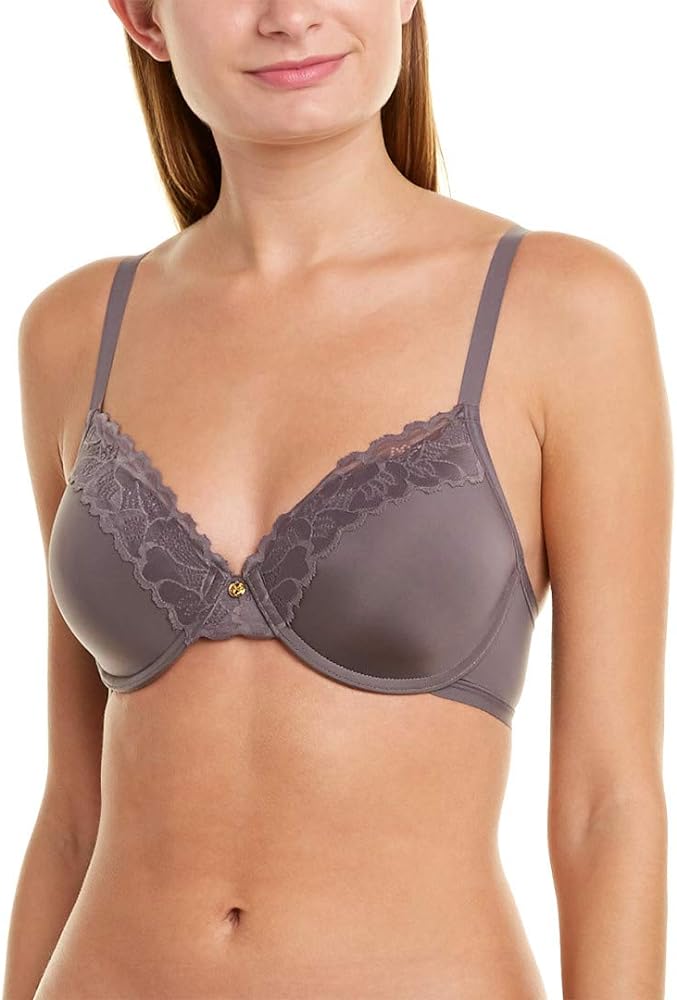 Natori Women's Refined Contour Underwire Bra