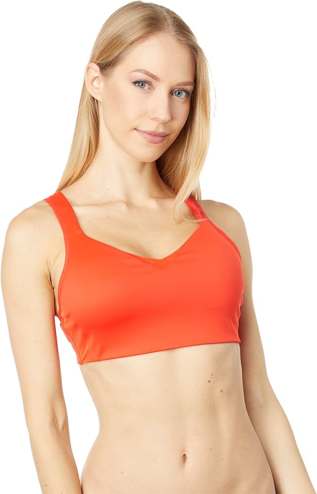 Brooks Women's Convertible Run Bra for High Impact Running, Workouts & Sports with Maximum Support