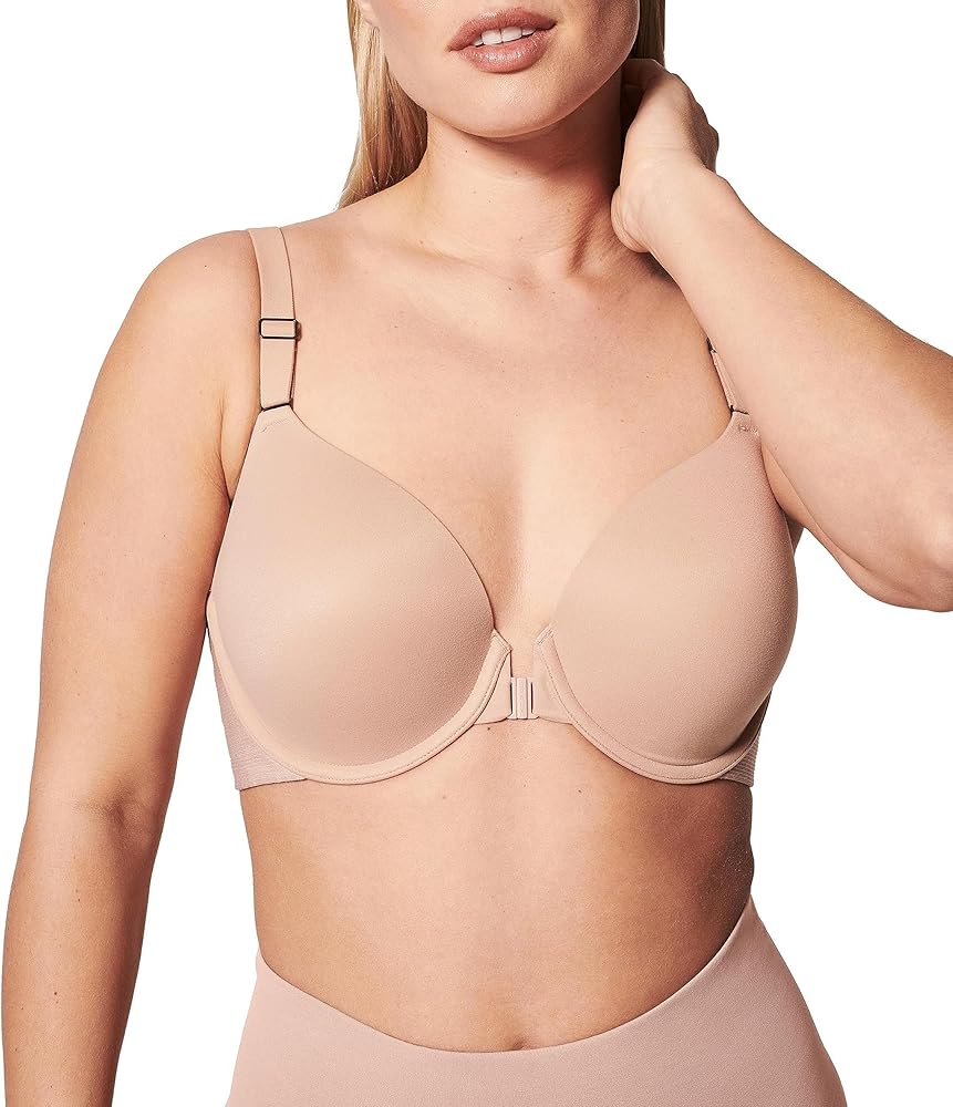 SPANX Brallelujah Adjustable Full Coverage Bra