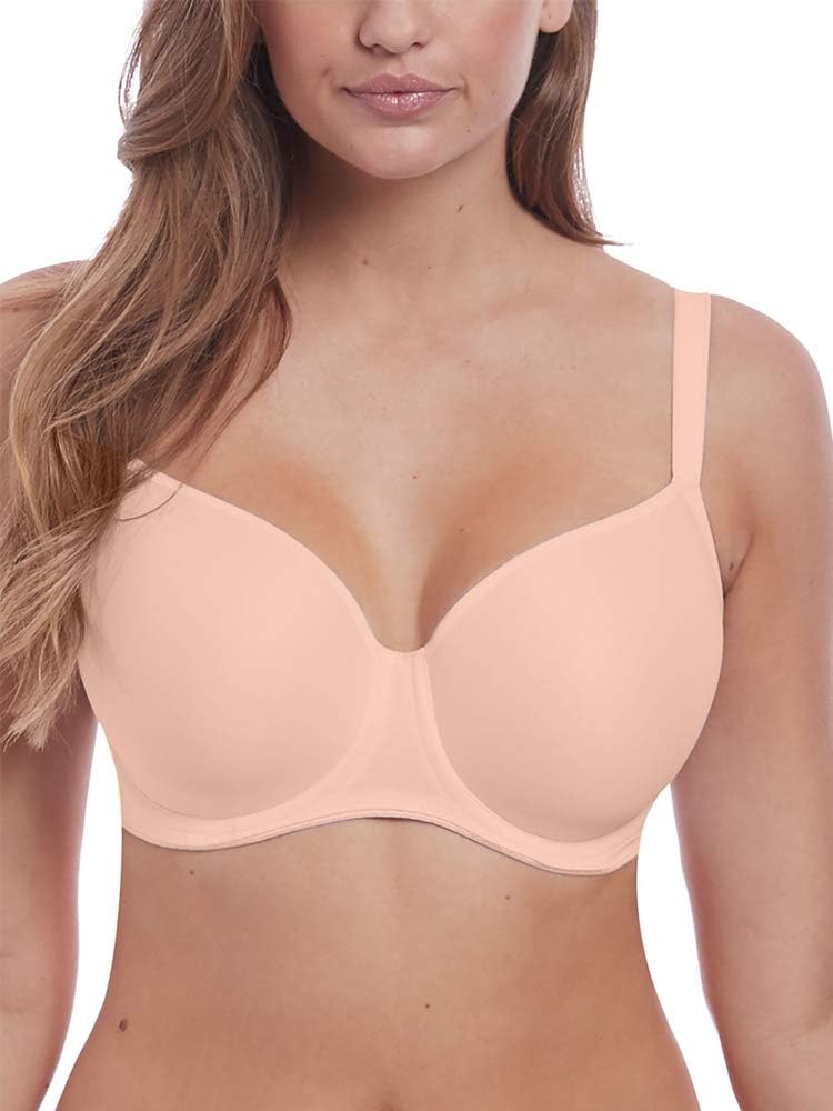 Freya Women's Fancies Underwire Balcony T-Shirt Bra