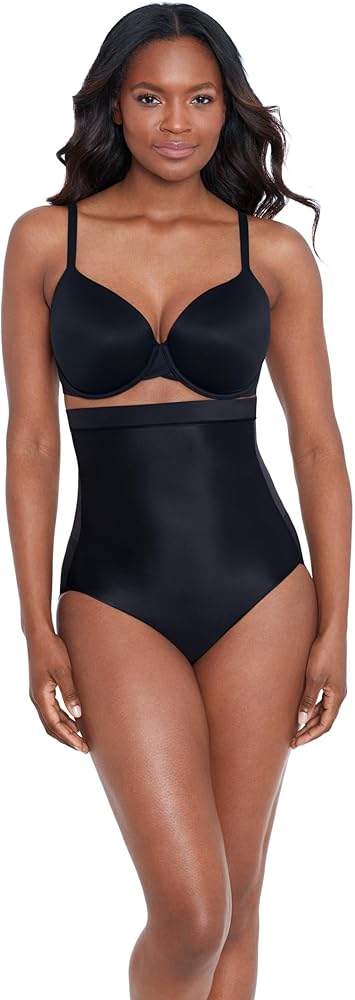 Miraclesuit womens Extra Firm Core Contour High-waist Brief