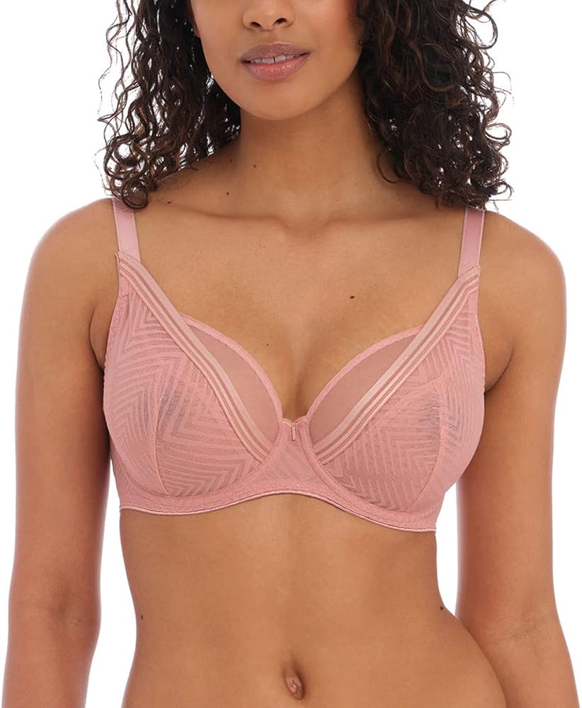 Freya Women's Plunge