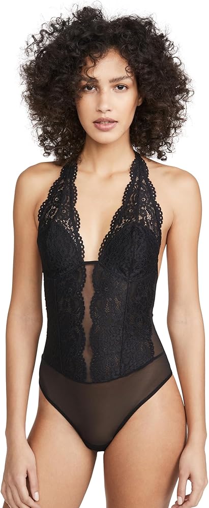 b.tempt'd womens Ciao Bella Bodysuit