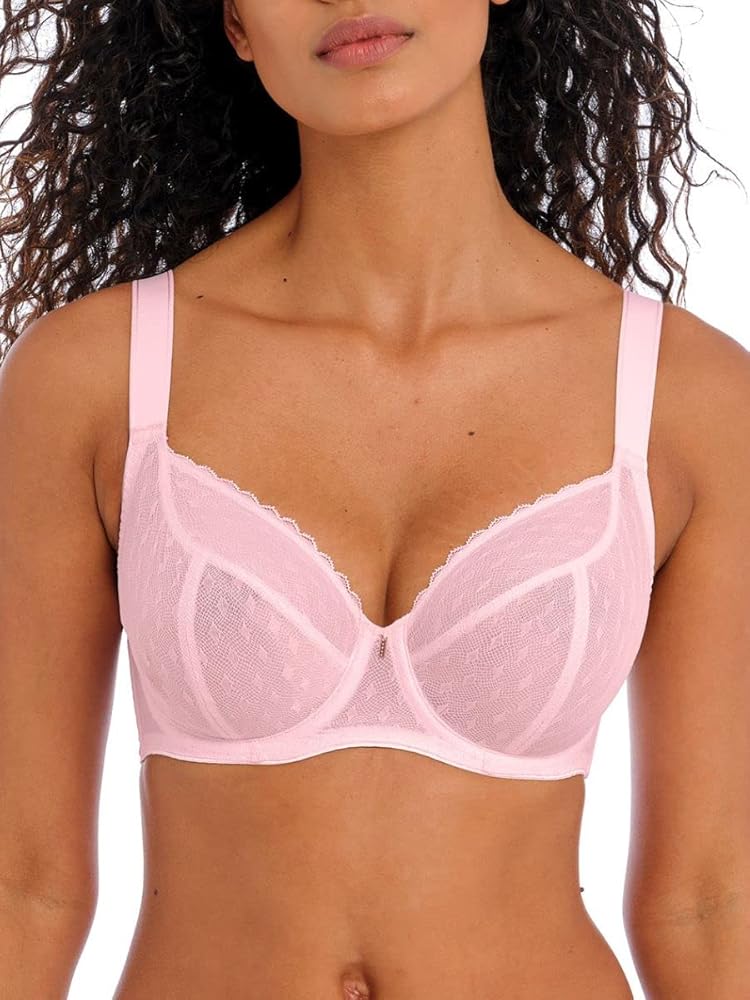 Freya Women's Signature Underwire Balcony Bra