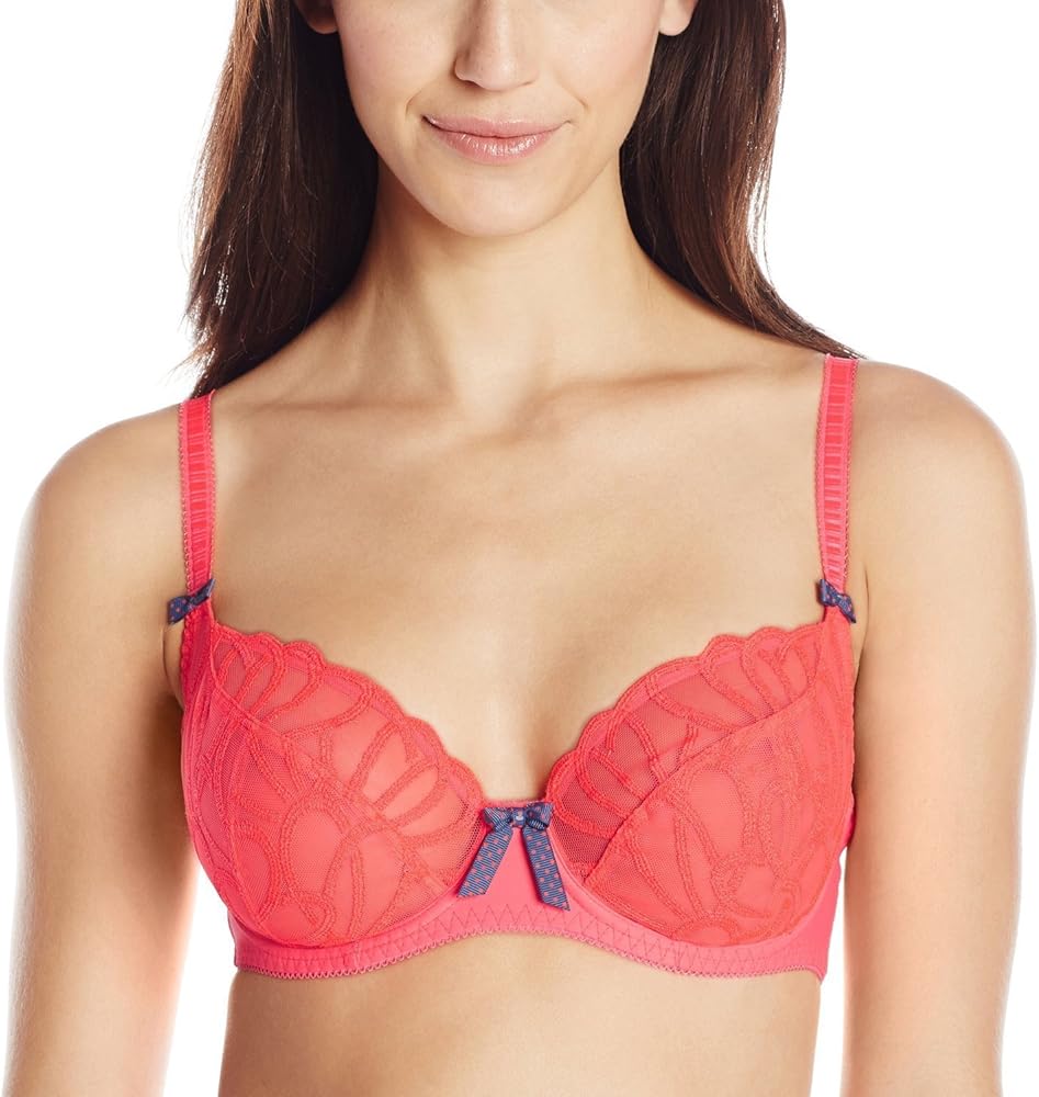 Freya Women's plunge