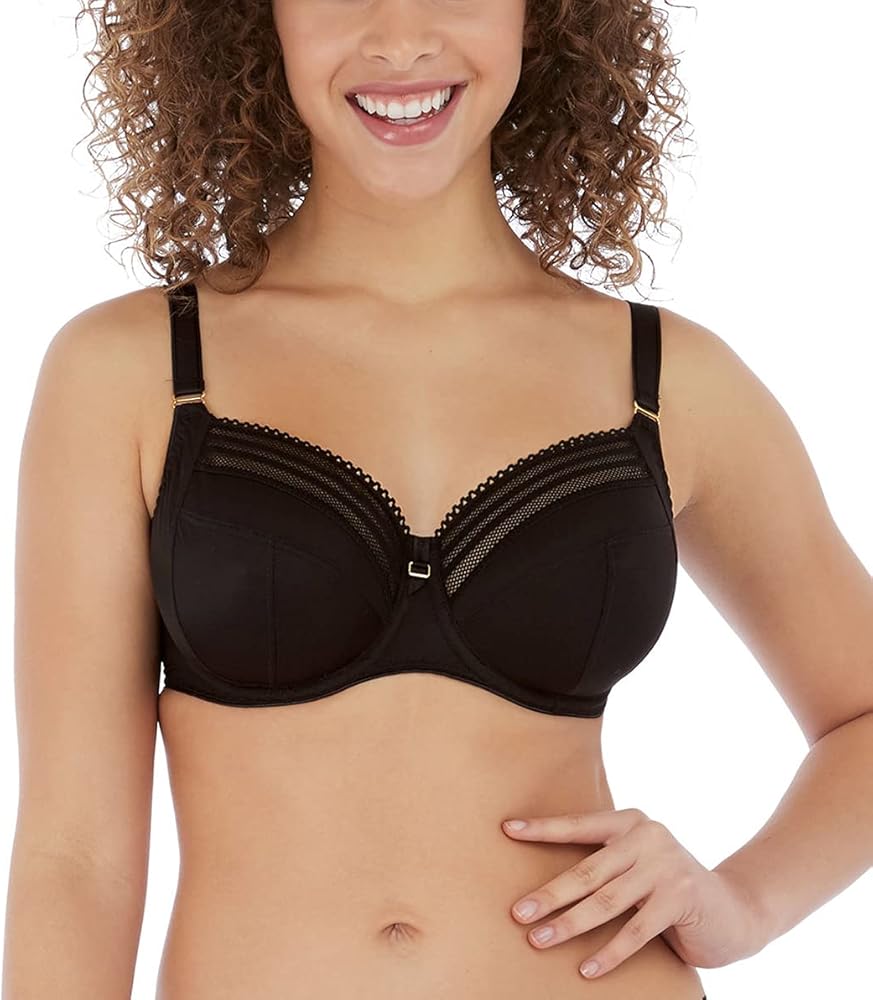 Freya Women's Viva Underwire Side Support Bra