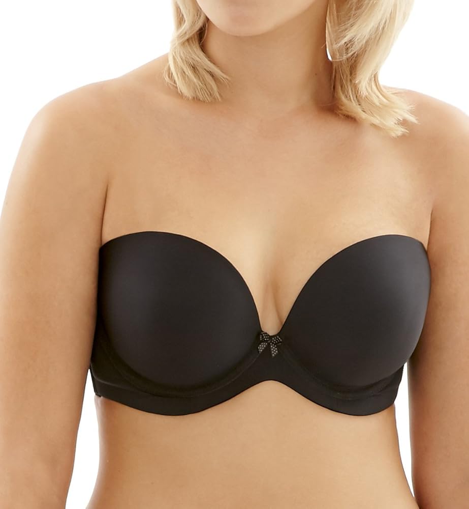 Cleo by Panache Cleo Women's Koko Strapless Bra