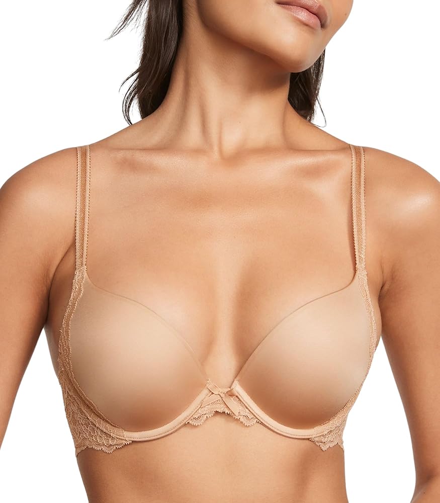 Victoria's Secret Women's Dream Angels Push Up Bra, Bras for Women (32A-38DDD)