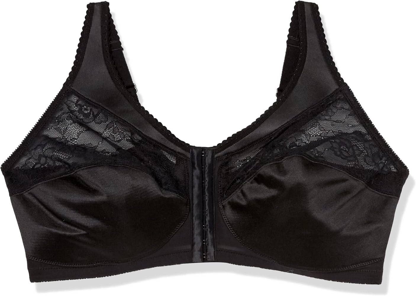 Avenue Women's Plus Size Full Coverage Nw Bra