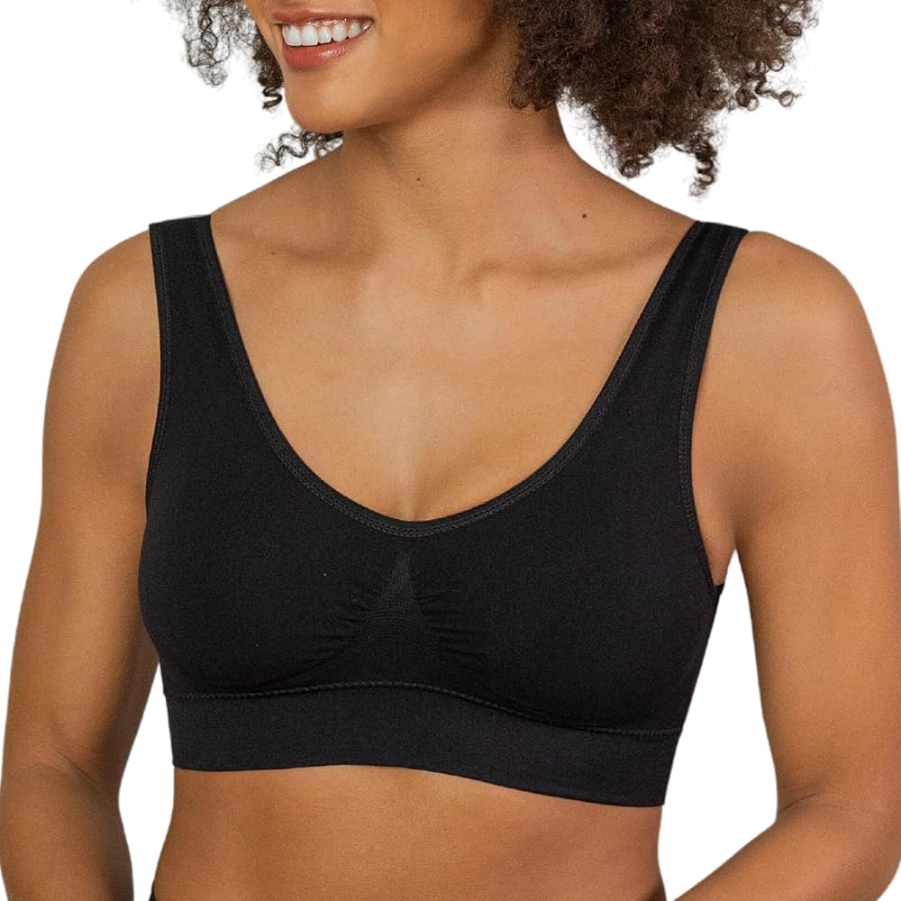 Coobie Comfort Bra