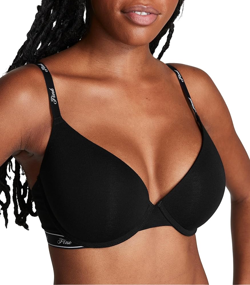 Victoria's Secret Wear Everywhere Push-Up Bra