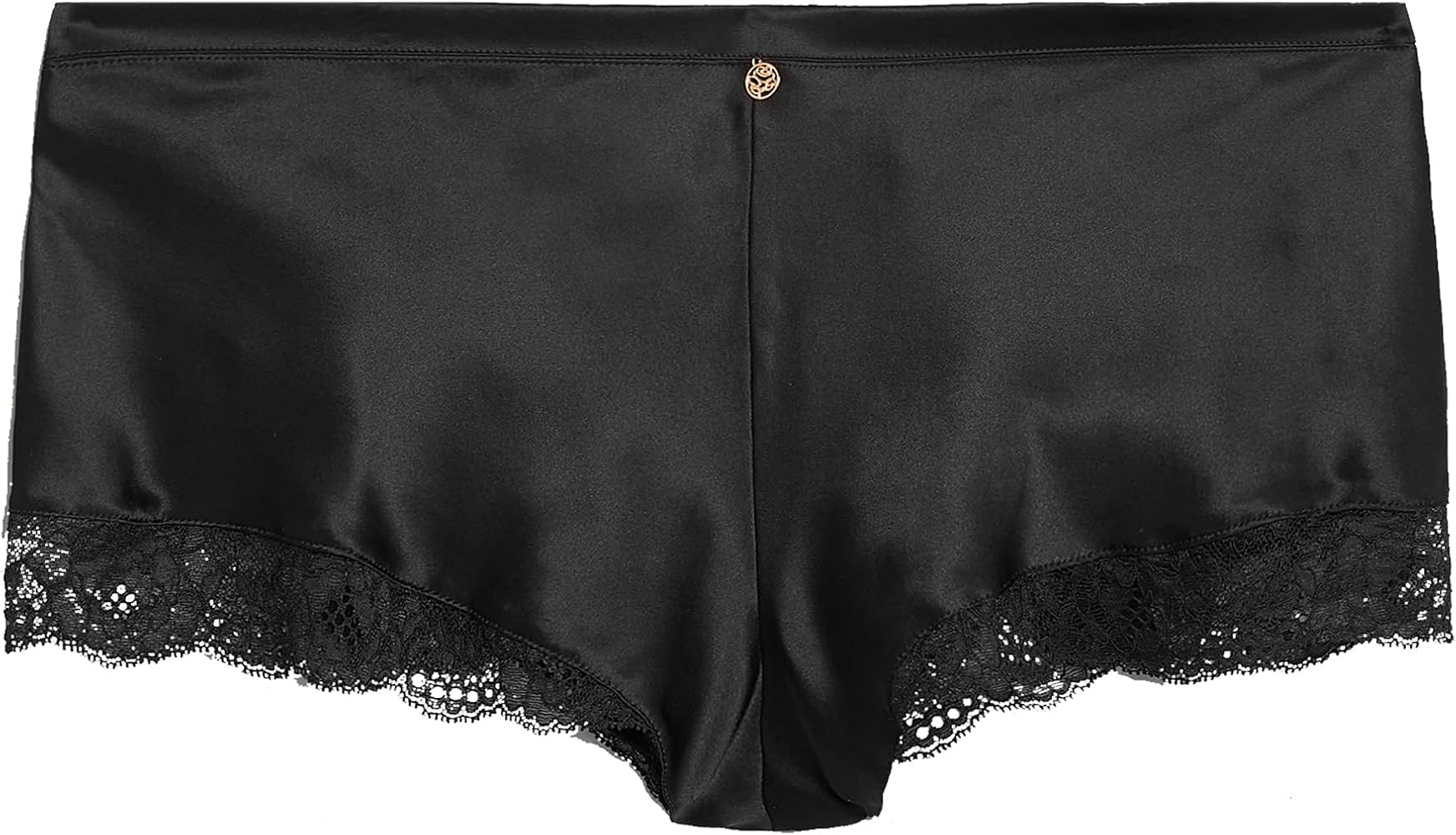 Marks & Spencer Women's Rosie Silk & Lace Tap Panty