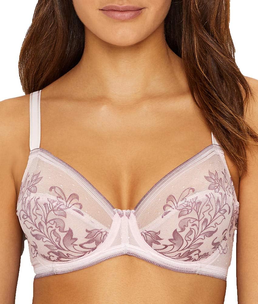 Wacoal Womens Net Effect Underwire Bra