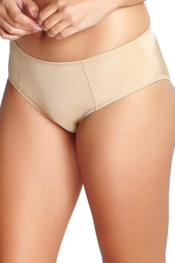 Panache Women's Porcelain Elan SH, Nude, 8