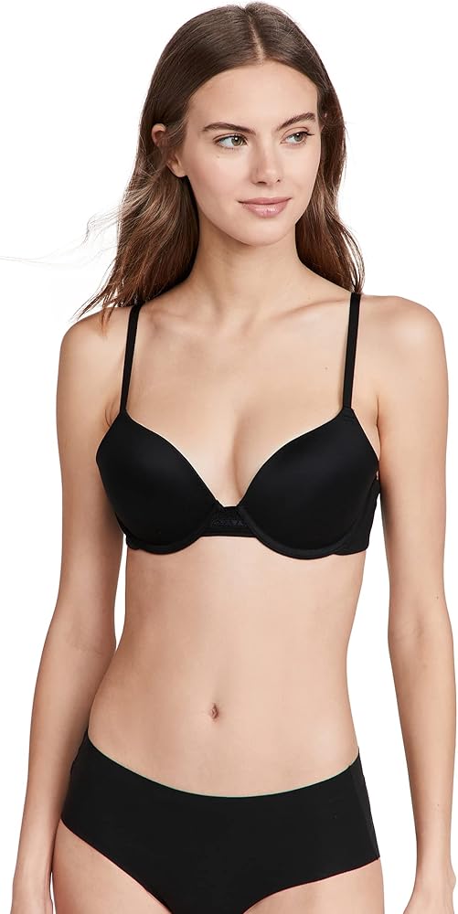 Wacoal Womens Perfect Primer Push-Up Bra