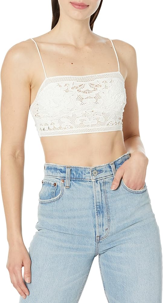 Free People FP 1 Lyra Bralette