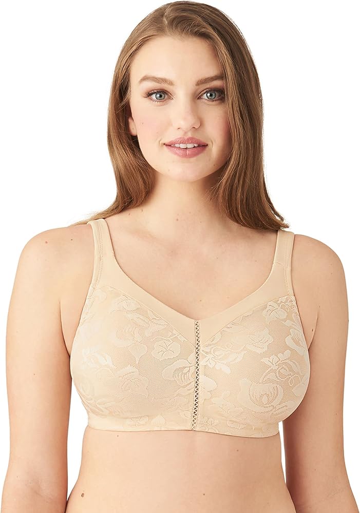 Wacoal Womens Awareness Soft Cup Bra