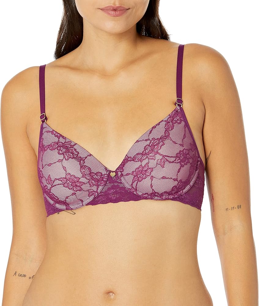 Natori Women's Bliss Allure: Contour Uw Bra