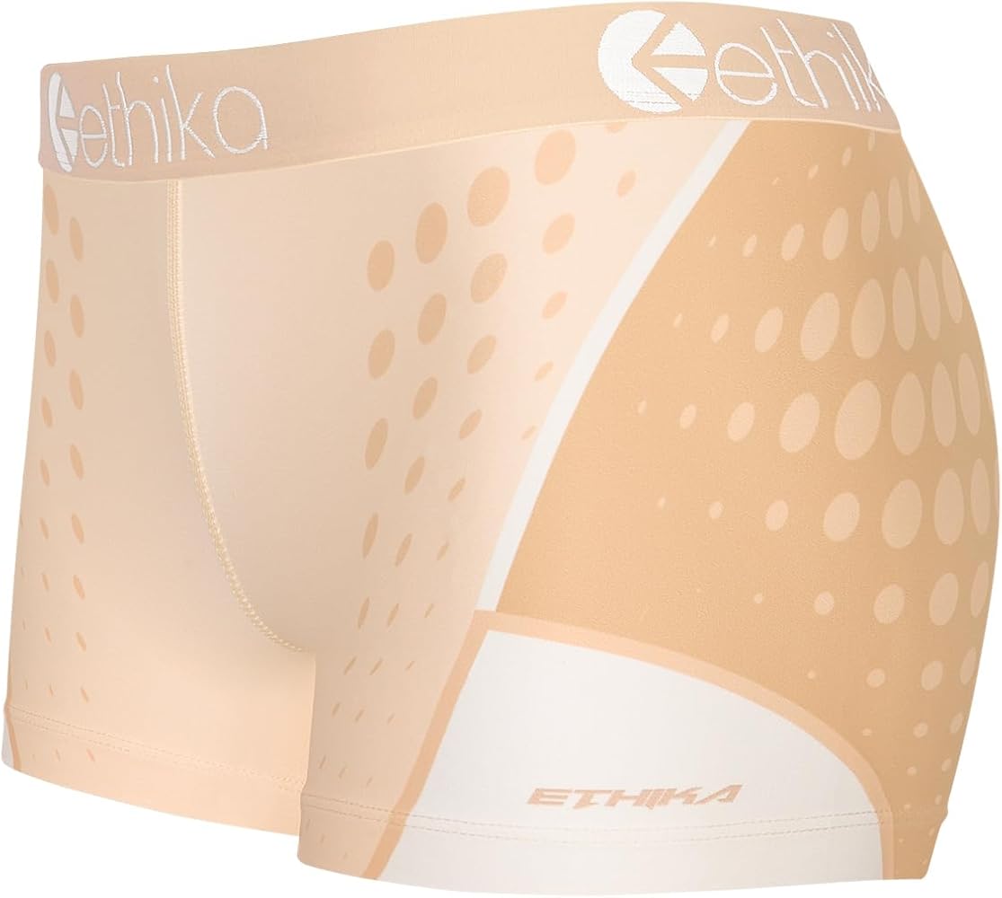 Ethika Womens Staple Brief | Send Nudes 2.0