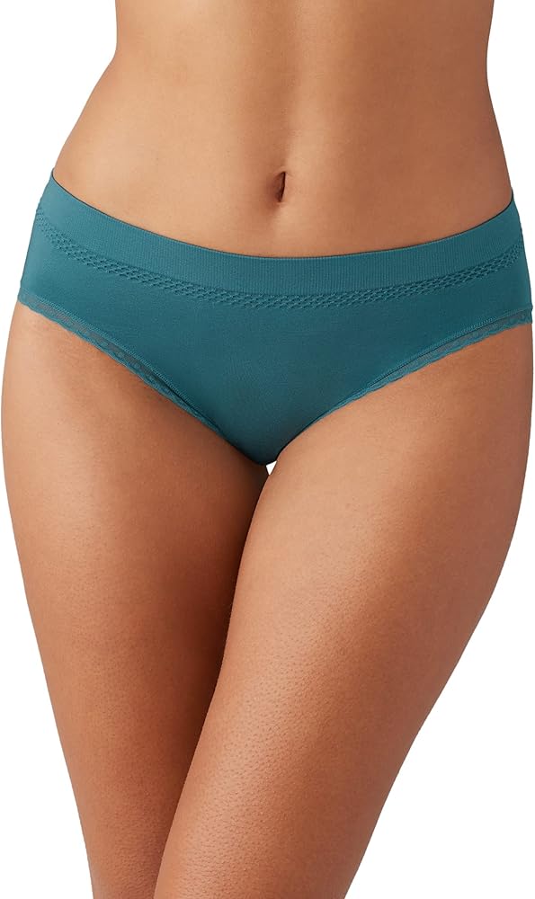 Wacoal Womens B-Smooth Bikini Panty