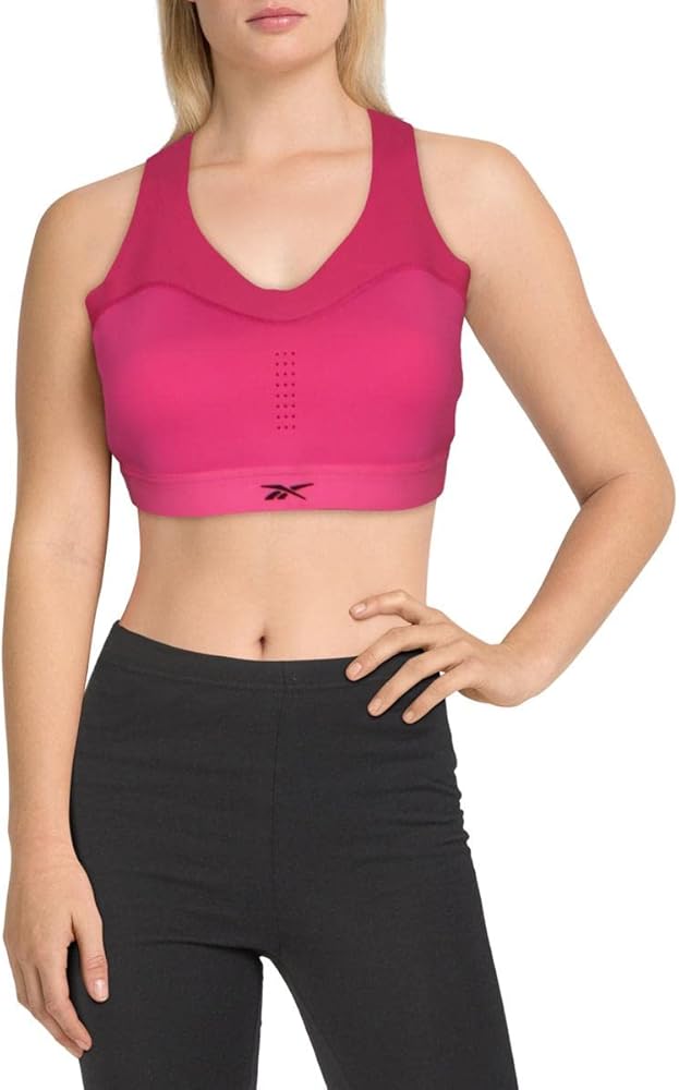 Reebok Women's Puremove High Impact Sports Bra