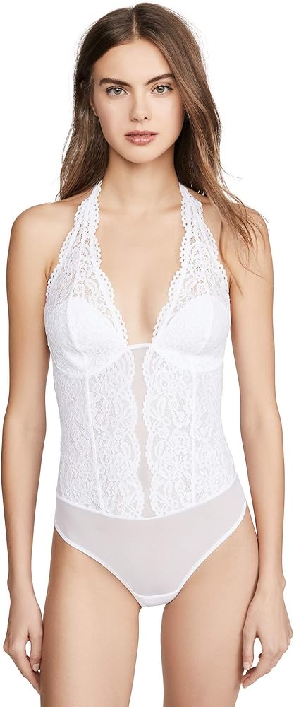 b.tempt'd womens Ciao Bella Bodysuit