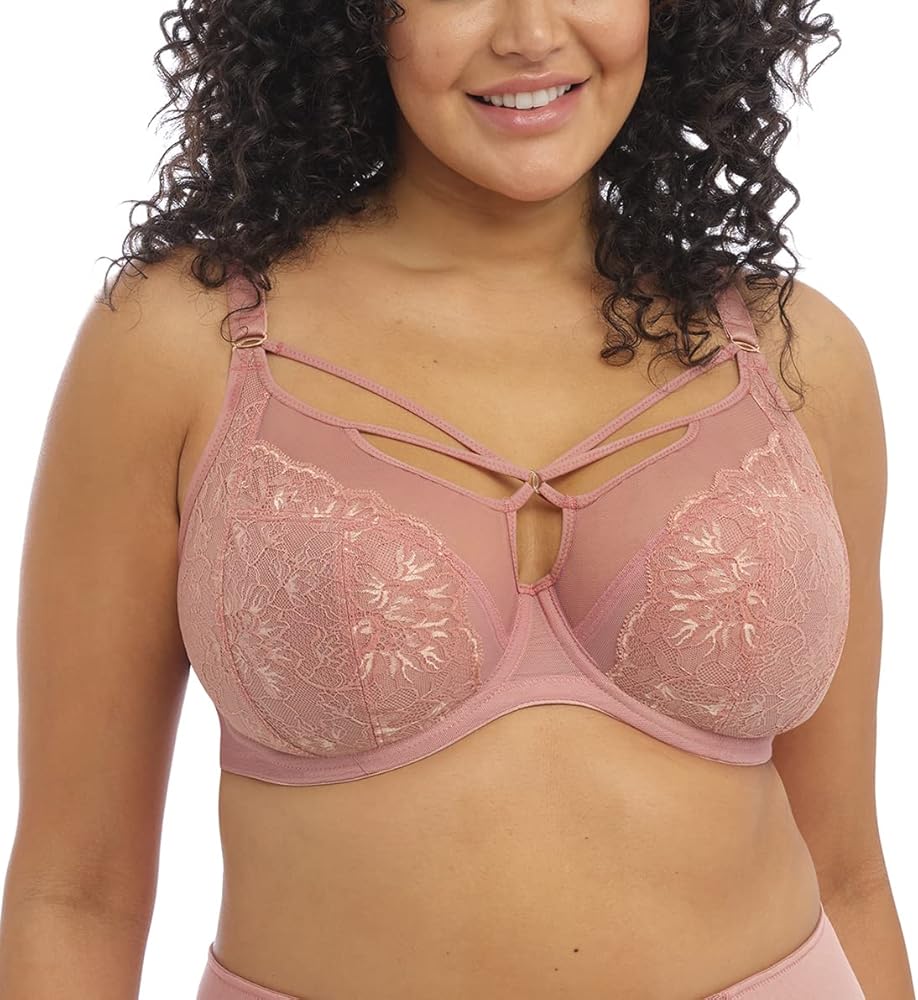 Elomi Women's Plus Size Plunge