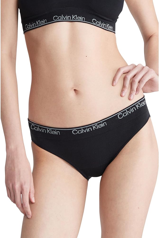 Calvin Klein Modern Cotton Naturals Bikini