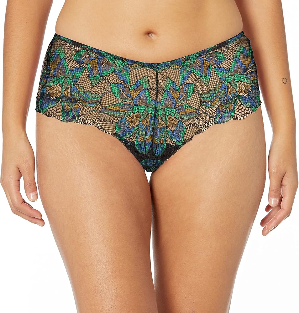 Cosabella Women's Paradiso V-Hipster