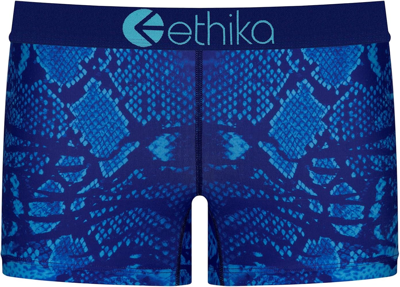 Ethika Womens Staple Brief | Poolside Baddie