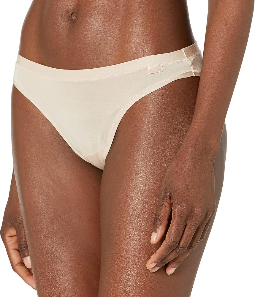 DKNY Women's Modal Bikini Panty