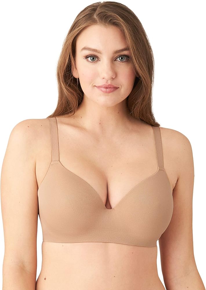 Wacoal Womens Flawless Comfort Contour Bra