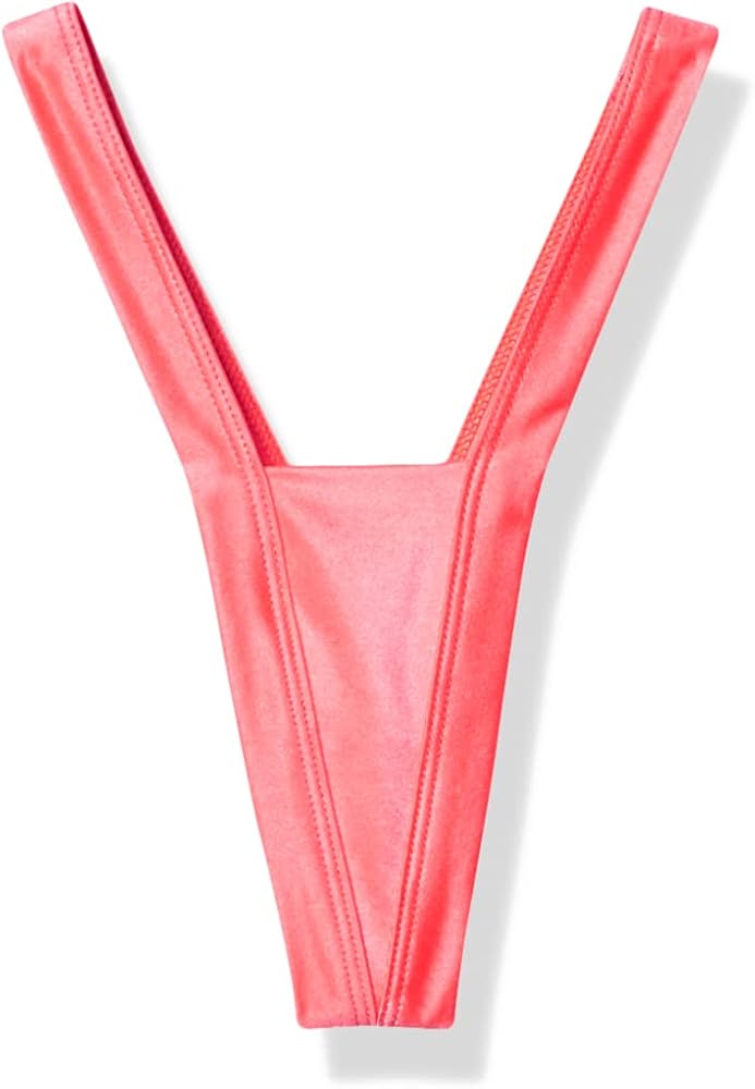 BodyZone Women's Heart Back Thong