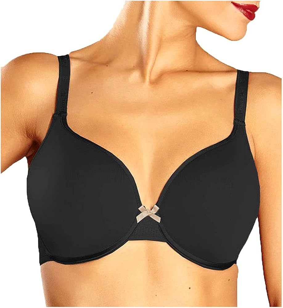 Chantelle Women's C Idéal Back Smoothing Bra