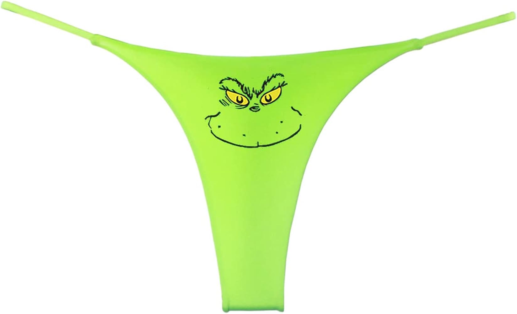 Southern Sisters Cindy Lou Thong For The Holidays