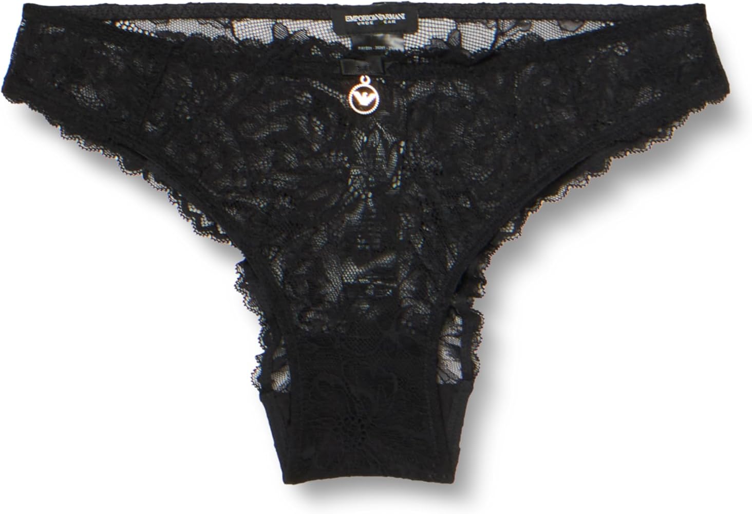 Emporio Armani Women's Eternal Lace Brief