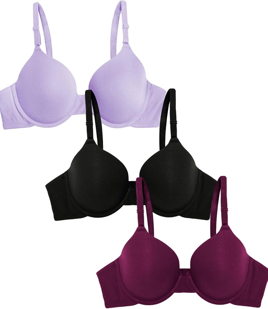 Fruit of the Loom Women's T-Shirt Bra