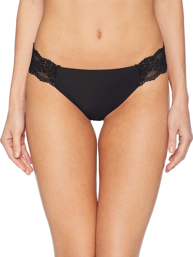 b.tempt'd Women's B.Bare Thong Panty