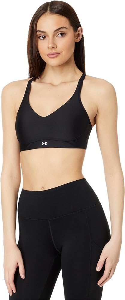 Under Armour Women's Infinity Low Impact Sports Bra