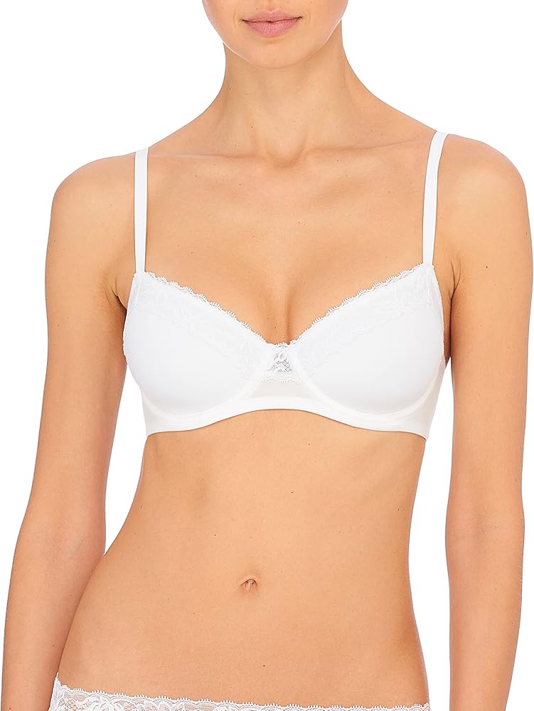 Natori Women's Discreet Convertible Spacer Underwire