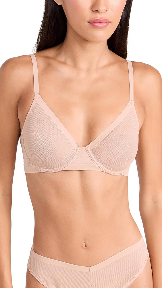 Natori Women's Scope Seamless Underwire