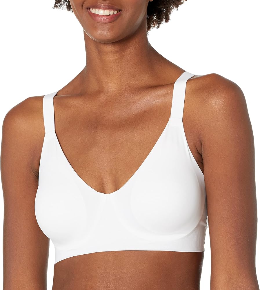 Bali Comfort Revolution Underwire Bra, Easylite Full-Coverage Bra, Underwire Everyday Bra, Smoothing Shapewear Bra