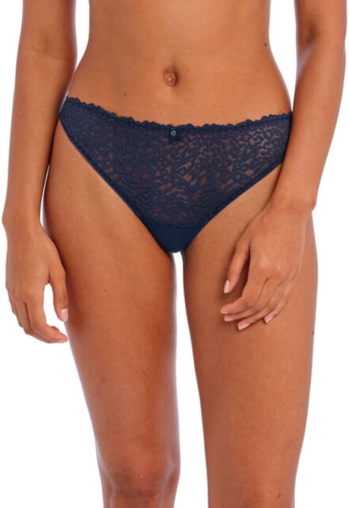 Freya Catwalk Stretch Lace Brazilian Panty (402271)