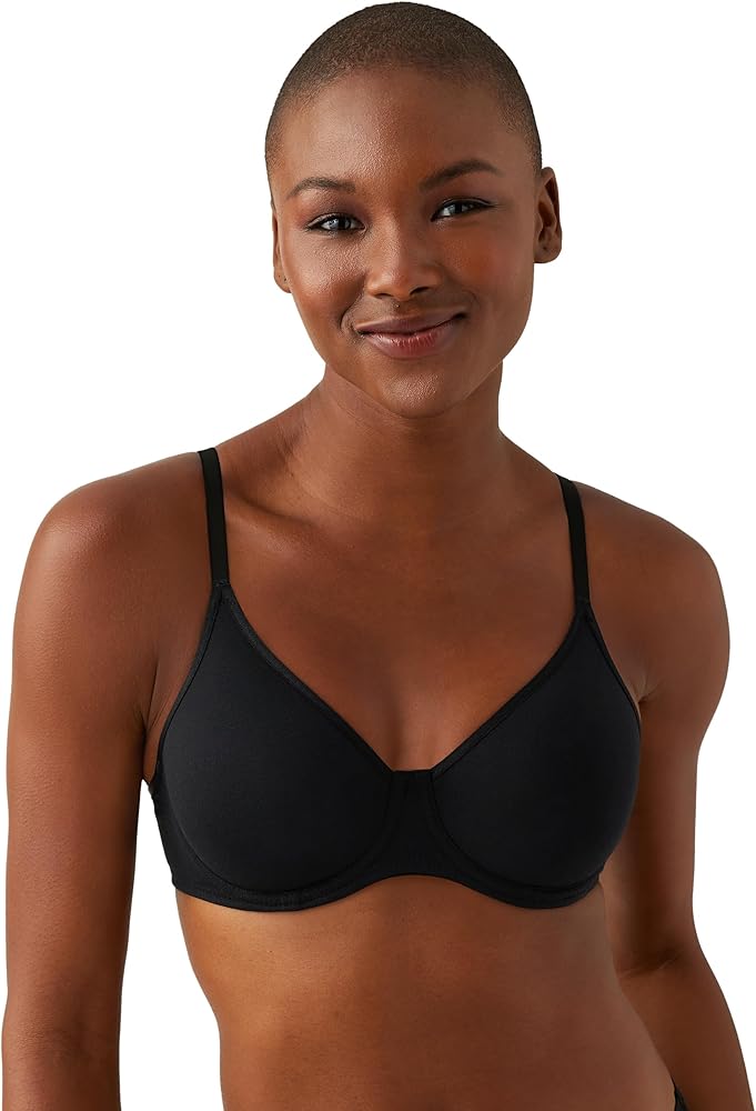 b.tempt'd Women's Cotton to a Tee Underwire Bra