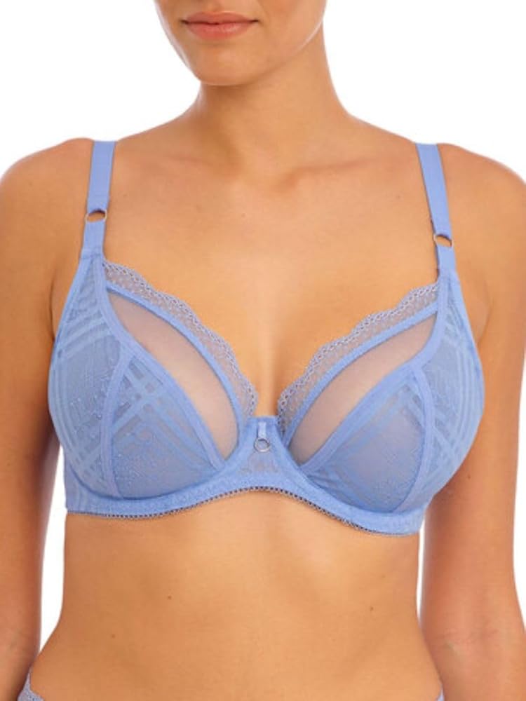 Freya Women's Fatale Underwire Plunge Bra