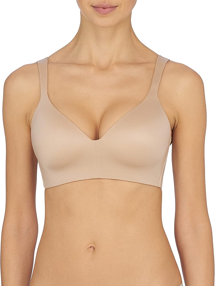 Natori Women Revelation Wireless Contour Bra