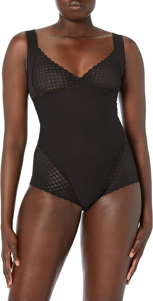 Simone Perele womens Subtile BodysuitWaist Shapewear